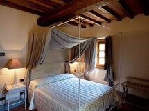 Accommodatie:&nbsp;Ninfe 4