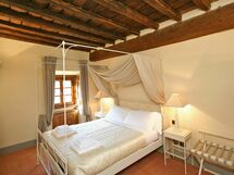 Accommodatie:&nbsp;Ninfe 5