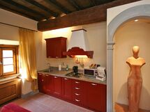 Accommodatie:&nbsp;Ninfe 5