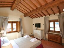 Accommodatie:&nbsp;Ninfe 2