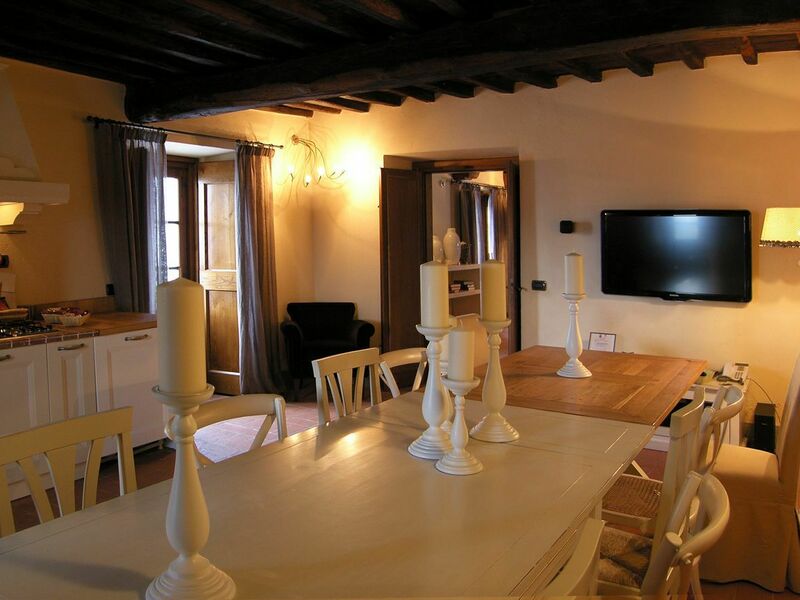 Accommodatie:&nbsp;Ninfe 4