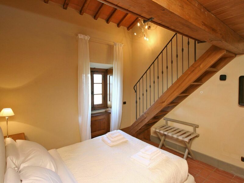 Accommodatie:&nbsp;Ninfe 7