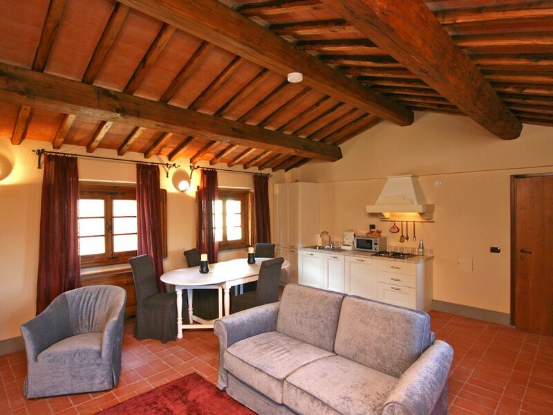 Accommodatie:&nbsp;Ninfe 2