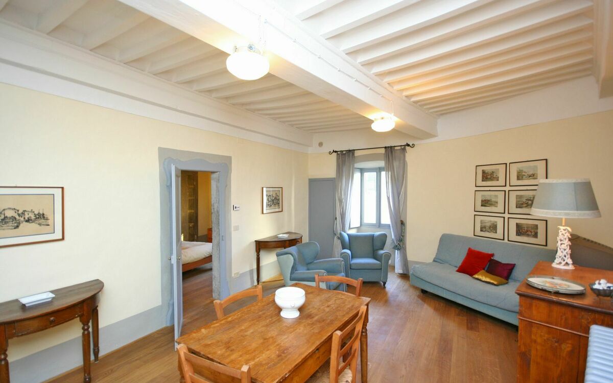 Accommodatie:&nbsp;Cortonese 1