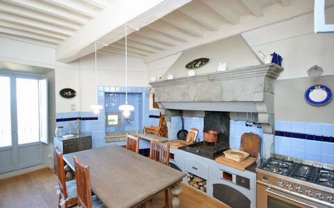 Accommodatie:&nbsp;Cortonese 2