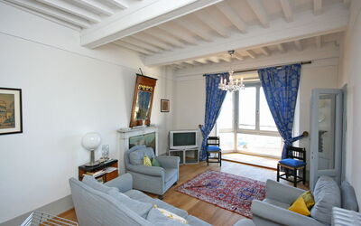 Accommodatie:&nbsp;Cortonese 2