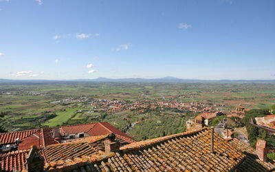 Accommodatie:&nbsp;Cortonese 2