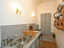 Accommodatie:&nbsp;Cortonese 1