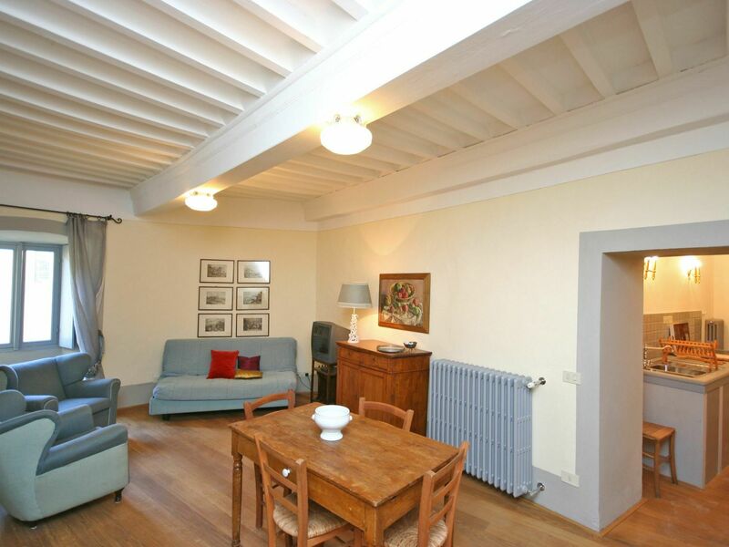 Accommodatie:&nbsp;Cortonese 1