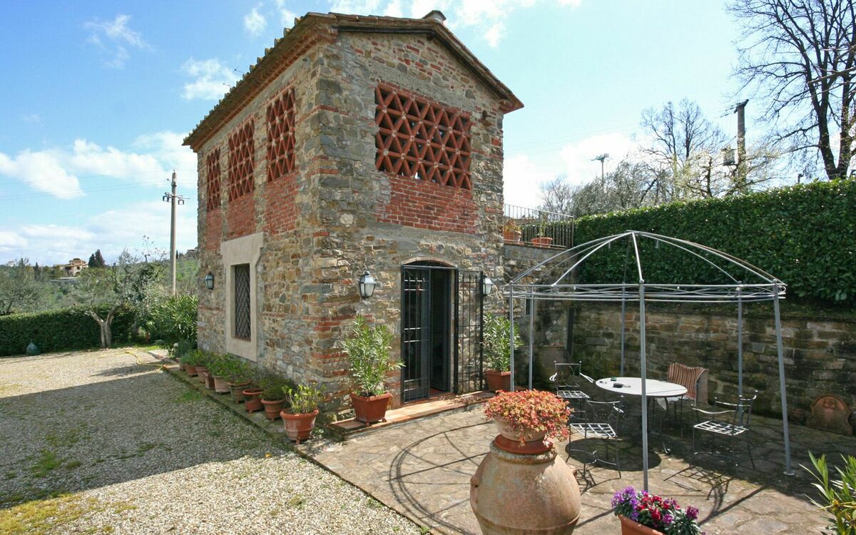 Accommodatie:&nbsp;Isidoro 1