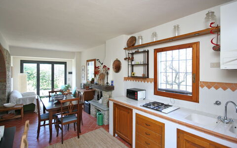 Accommodatie:&nbsp;Isidoro 2