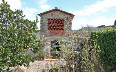 Accommodatie:&nbsp;Isidoro 1