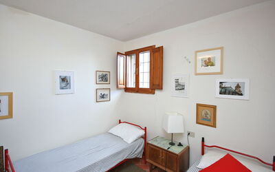 Accommodatie:&nbsp;Isidoro 2