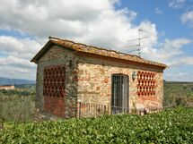 Accommodatie:&nbsp;Isidoro 1