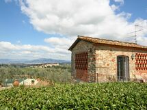 Accommodatie:&nbsp;Isidoro 1