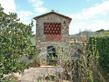 Accommodatie:&nbsp;Isidoro 1