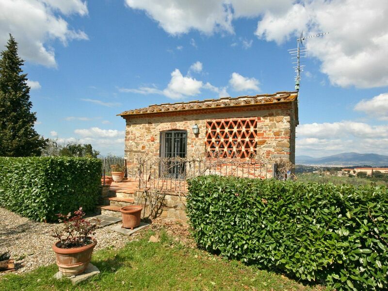 Accommodatie:&nbsp;Isidoro 1