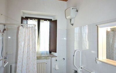 Accommodatie:&nbsp;Ilenia 3