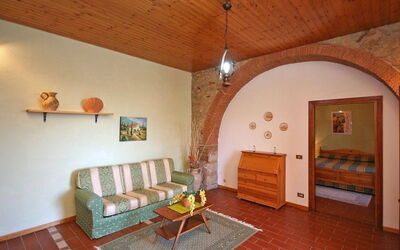 Accommodatie:&nbsp;Ilenia 3