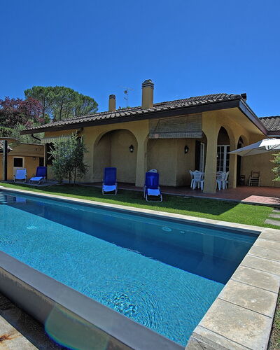Villa Peruzzi