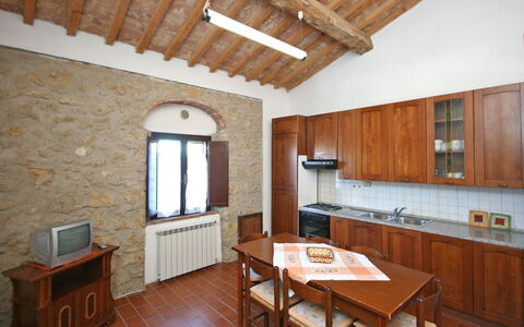 Accommodatie:&nbsp;Matilde 2