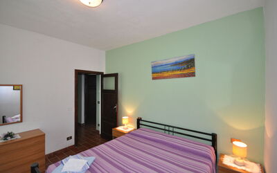 Accommodatie:&nbsp;Matilde 6