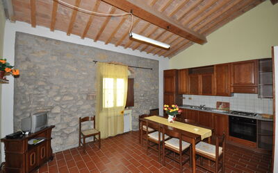 Accommodatie:&nbsp;Matilde 1