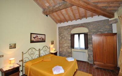 Accommodatie:&nbsp;Matilde 1