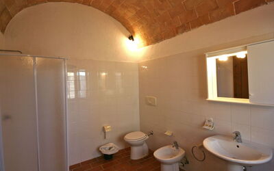 Accommodatie:&nbsp;Matilde 2