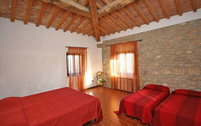 Accommodatie:&nbsp;Matilde 2
