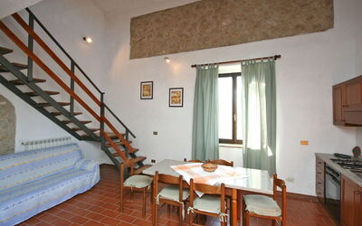 Accommodatie:&nbsp;Matilde 5