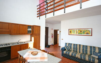 Accommodatie:&nbsp;Matilde 5