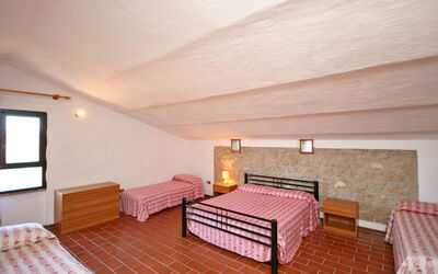 Accommodatie:&nbsp;Matilde 5