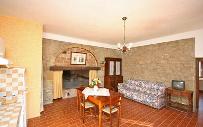 Accommodatie:&nbsp;Matilde 7