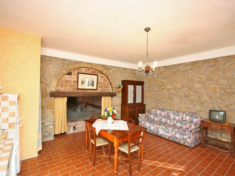 Accommodatie:&nbsp;Matilde 7