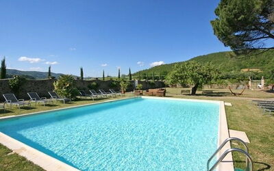 Villa Capolona
