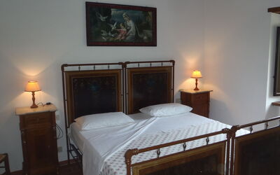 Accommodatie:&nbsp;Picchio 2