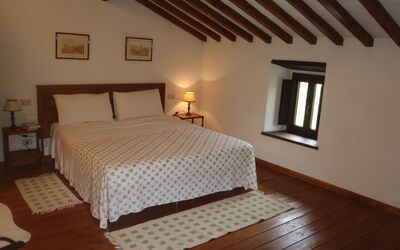 Accommodatie:&nbsp;Picchio 2