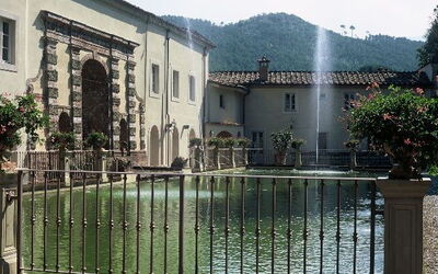Villa Nicola