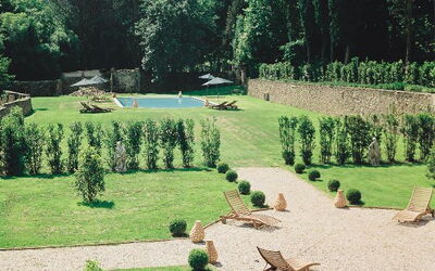 Villa Nicola