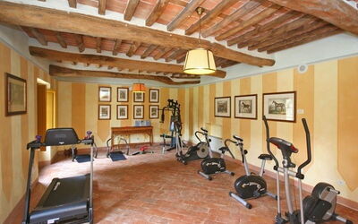 Villa Nicola