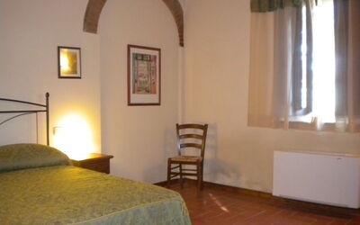 Accommodatie:&nbsp;Pinot