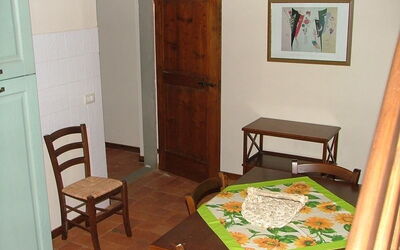 Accommodatie:&nbsp;Trebbiano