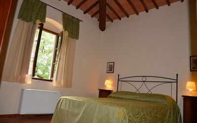 Accommodatie:&nbsp;Trebbiano