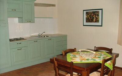 Accommodatie:&nbsp;Canaiolo