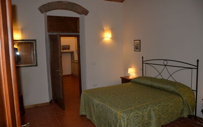 Accommodatie:&nbsp;Pinot