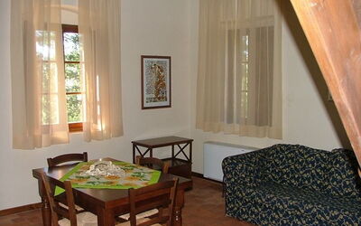 Accommodatie:&nbsp;Canaiolo