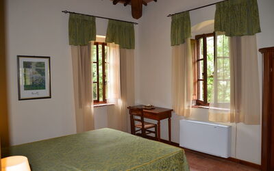 Accommodatie:&nbsp;Canaiolo
