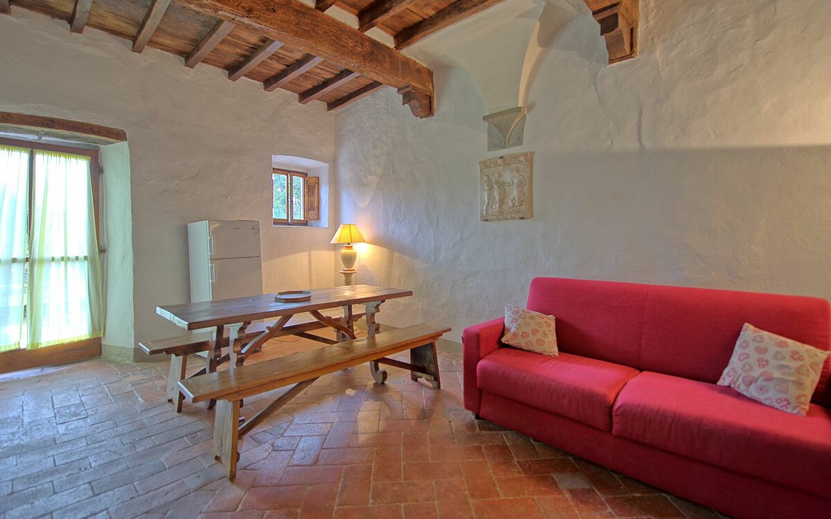 Accommodatie:&nbsp;Ciliegio 4