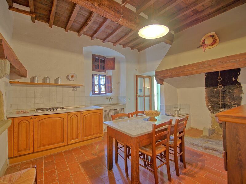 Accommodatie:&nbsp;Ciliegio 4